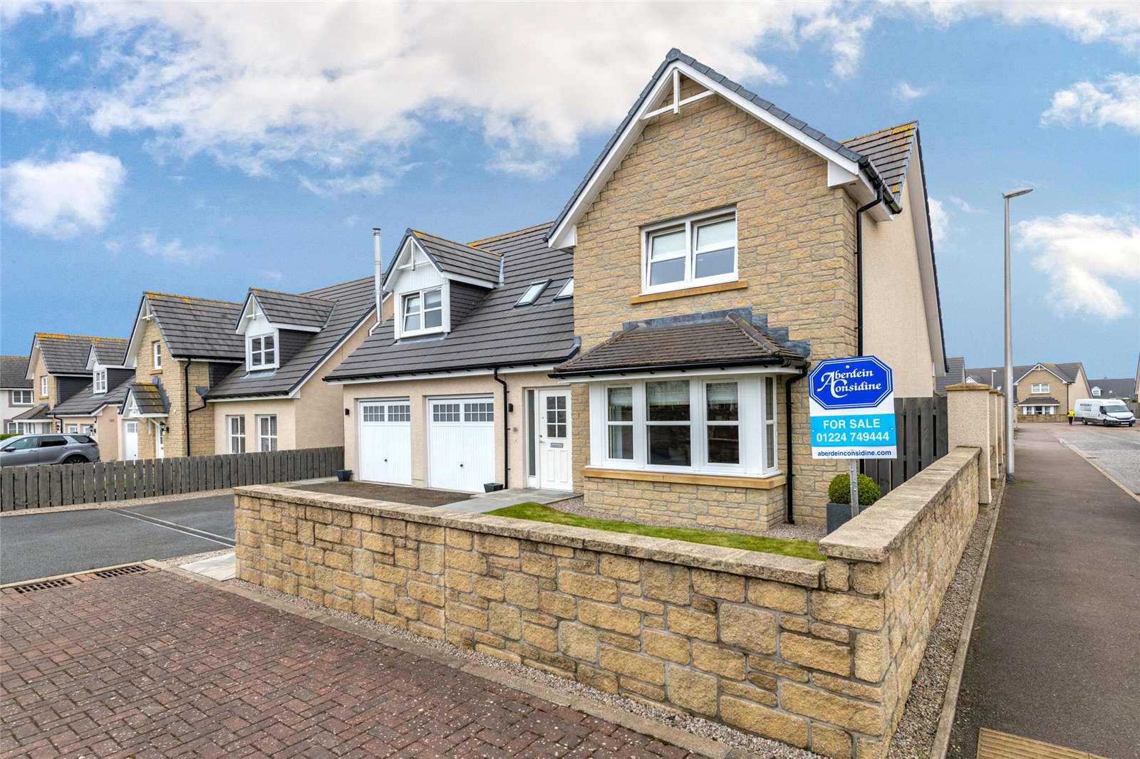 Our latest properties for sale or to let (20th April 2022) Aberdein